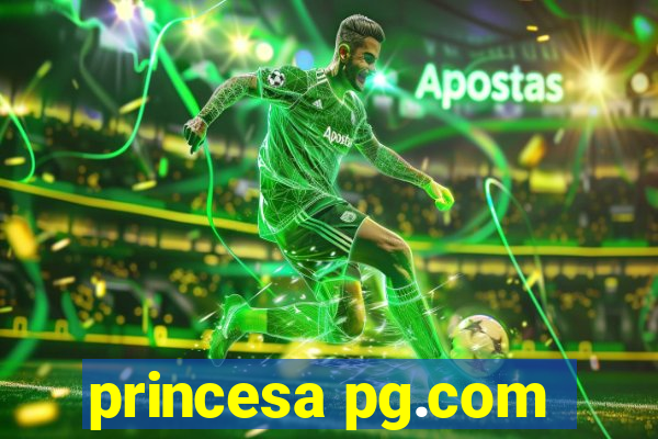 princesa pg.com